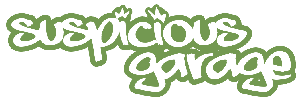 ★garage★　アリゾナ ☆garage☆ アリゾナ BFP Garage | Buckeye AZ