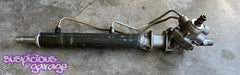 1989-1994 Nissan 240sx OEM Steering Rack and Pinion S13