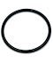 1992-1998 Toyota Supra OEM Water Pump to Block O-ring
