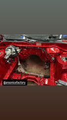 Toyota JZX81 FX81 GX81 Chaser Mark ii Cresta RHD ABS Elimination Kit using Wilwood Proportioning Valve