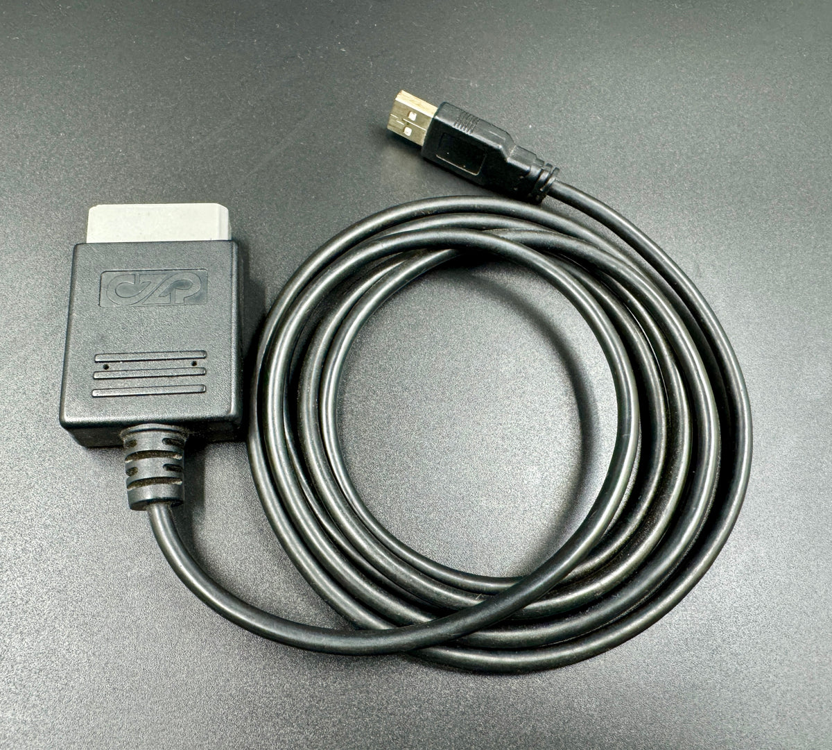Concept Z Performance 14 pin Nissan Consult Adapter