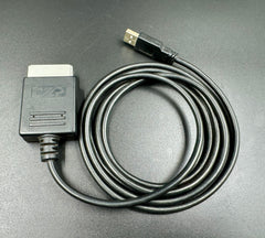 Concept Z Performance 14 pin Nissan Consult Adapter