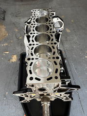 Toyota Vvti 2JZ Short Block