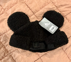 Disneyland Mickey Sherpa Beanie