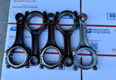 (5) VVTi 2jzgte Connecting Rods 13201-46040