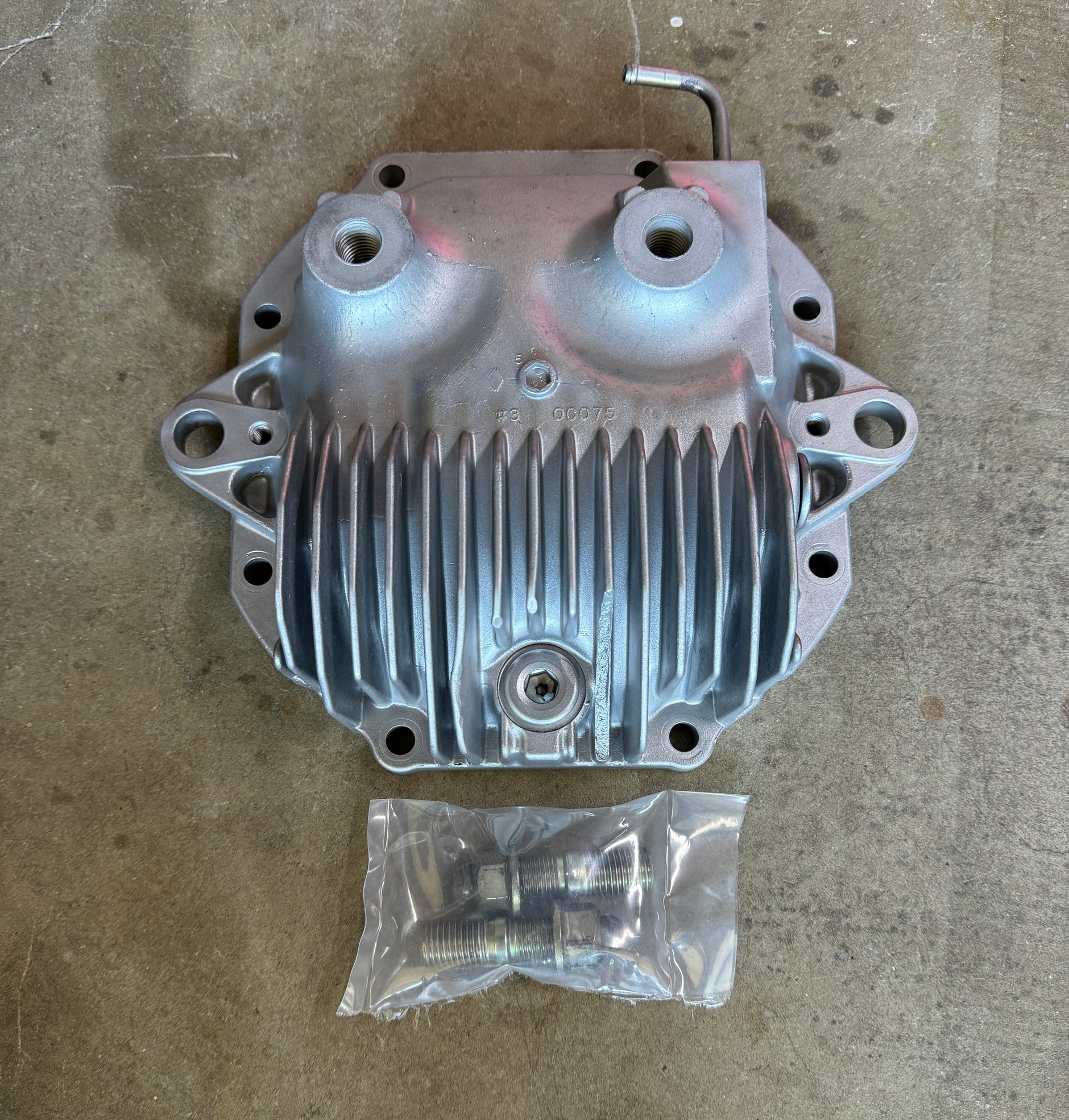 Clearance and Used Parts – Suspicious Garage