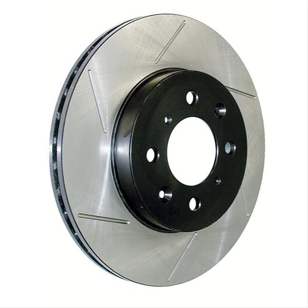 1990-1996 Nissan 300zx Z32 StopTech Slotted Brake Rotors