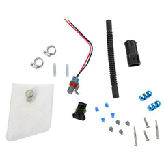 Universal Walbro F90000267 450LPH High Pressure E85 In-tank Fuel Pump