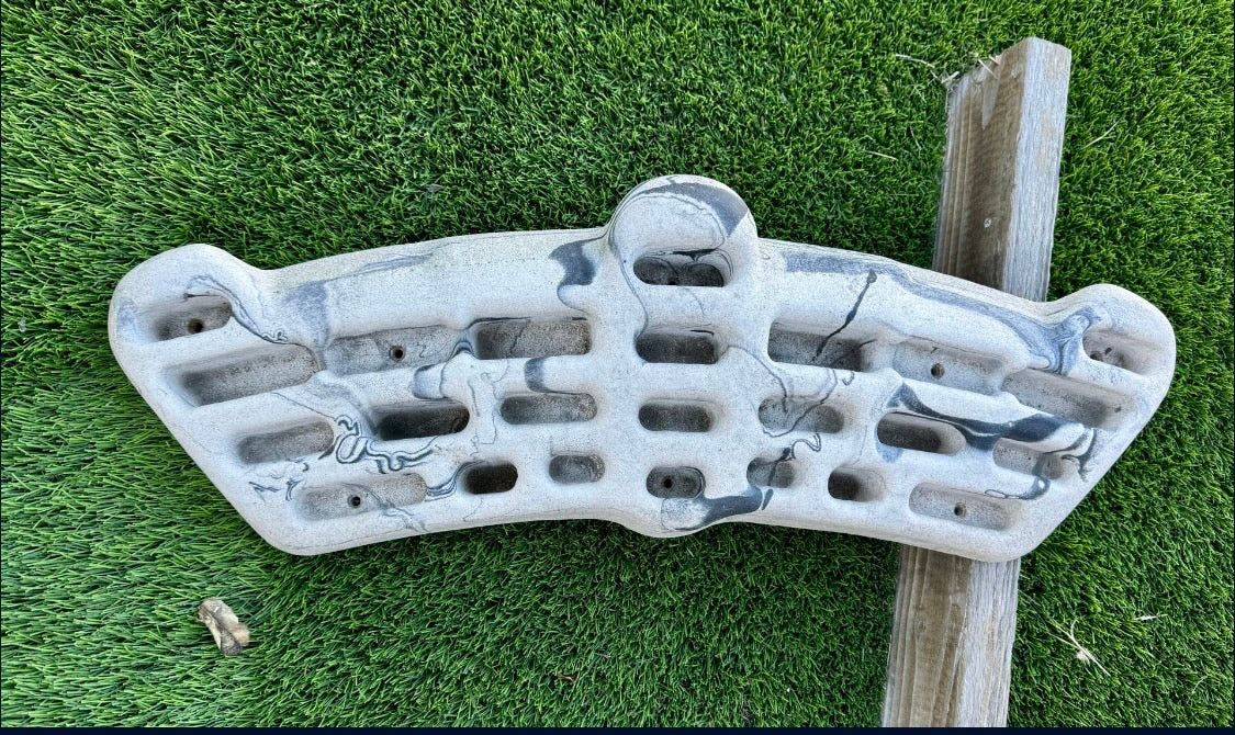Metolius  Simulator 3D Training Board