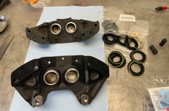 Supra MKIV Front Brake Caliper Rebuild Service