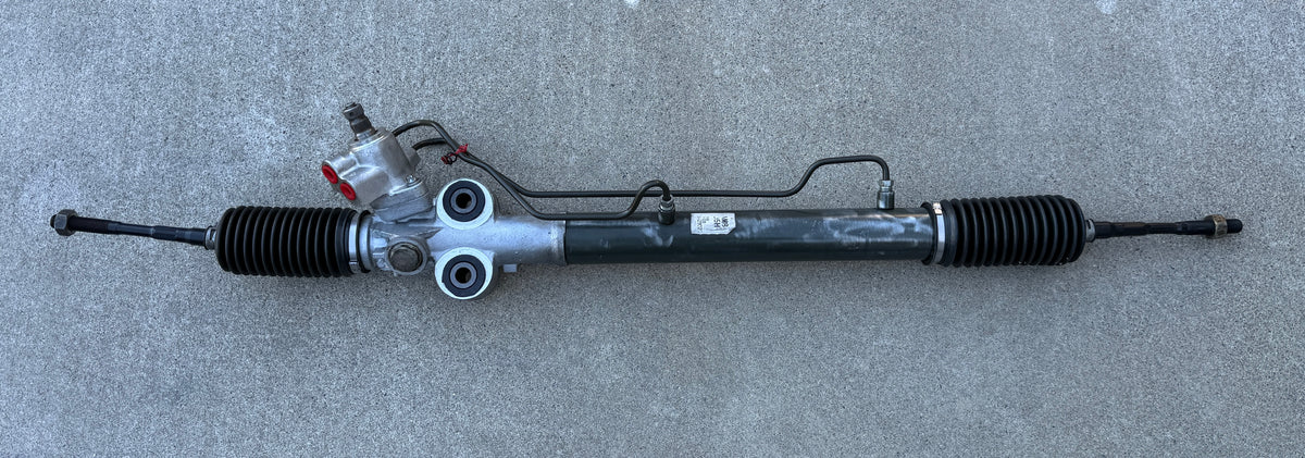 2003 - 2005 Nissan 350Z Steering Rack & Pinion