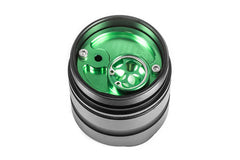 Radium Universal Single Catch Can, 10AN Kit