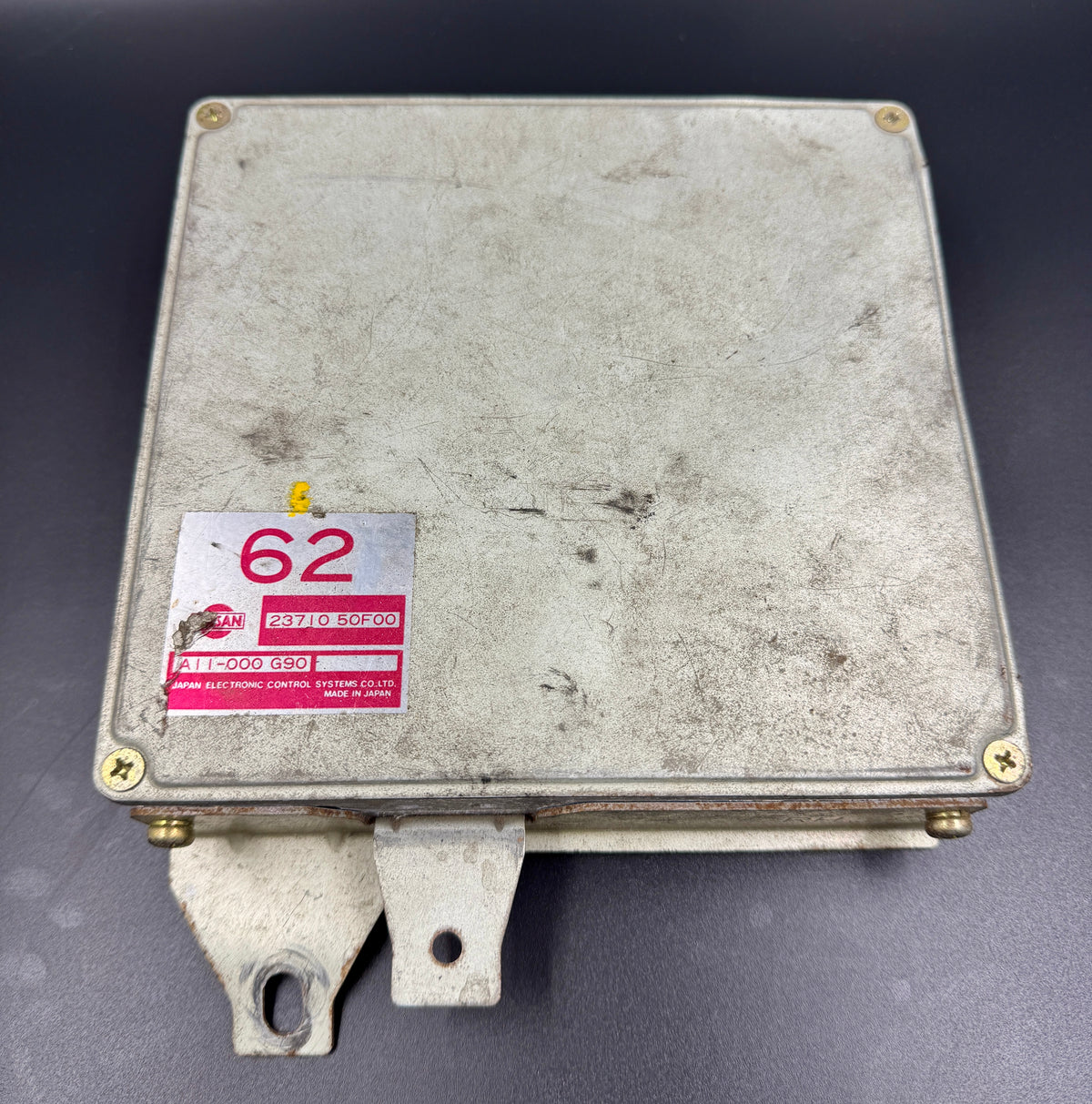 Nissan S13 Sr20det OEM Ecu 23710-50F00