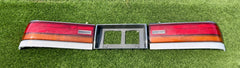 1991-1992 Toyota Cressida MX83 Kouki S2 Tail Lights *Used*