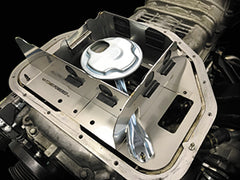 Tomei Japan Oil Pan Baffle Plate for 1JZ 2JZ Type F2 194008