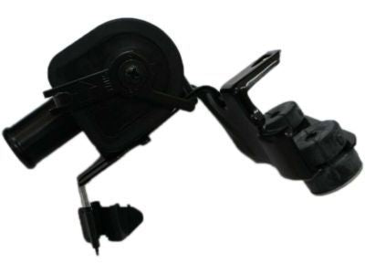 1989-1992 Toyota Cressida Heater Valve Assembly