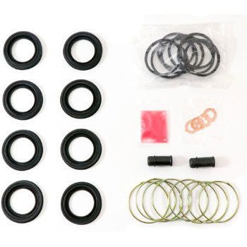 Supra MKIV Front Brake Caliper Rebuild/Overhaul Kit 04479-14140