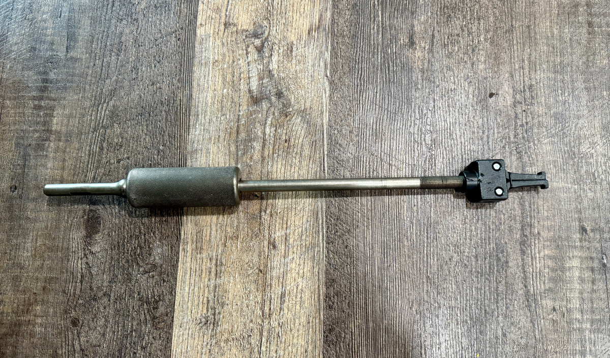 Pilot Bearing Puller