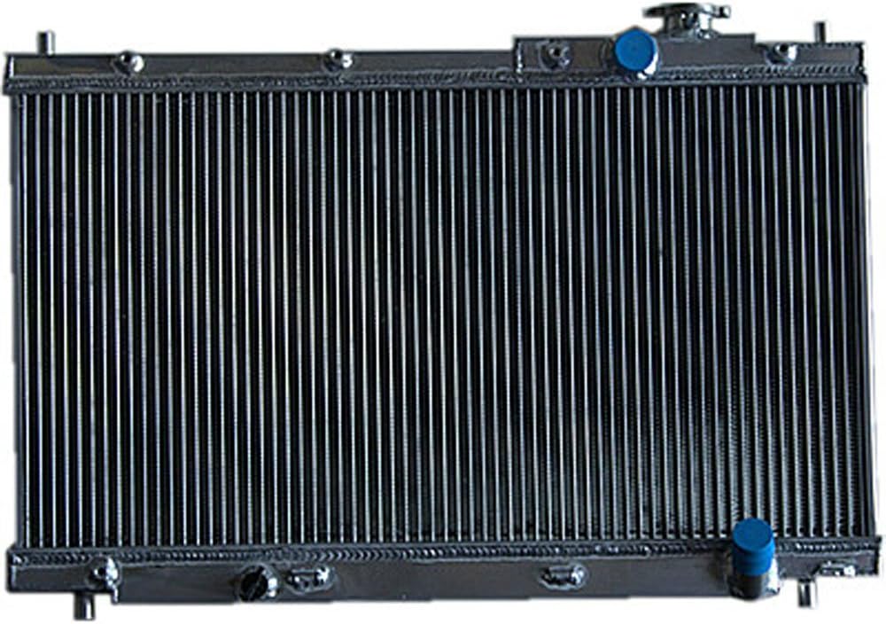 2001-2005 Honda Civic OPL HPR218 Aluminium Radiator
