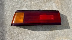 1990-1991 Honda Crx Si Stanley Driver Left Side Taillight