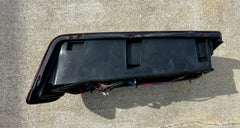 1990-1991 Honda Crx Si Stanley Driver Left Side Taillight