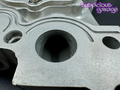 Suspicious Garage Modified OEM 1JZ-GTE / 2JZ-GTE Oil Pump