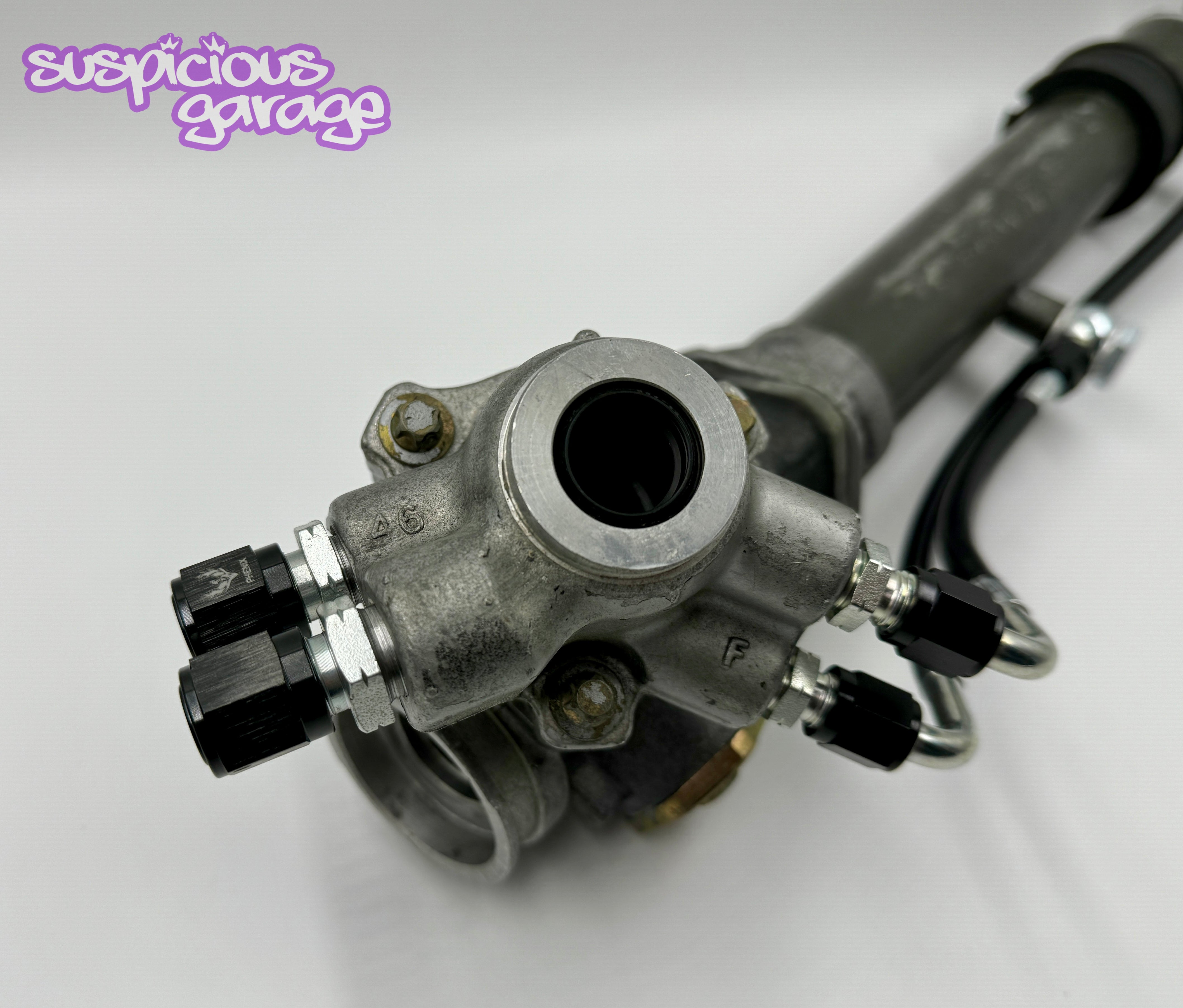NOK-CN Power Steering Rack Seal Rack And Pinion Seals For Engine NOK-CN Power Steering Rack Seal Rack And Pinion Seals For Engine