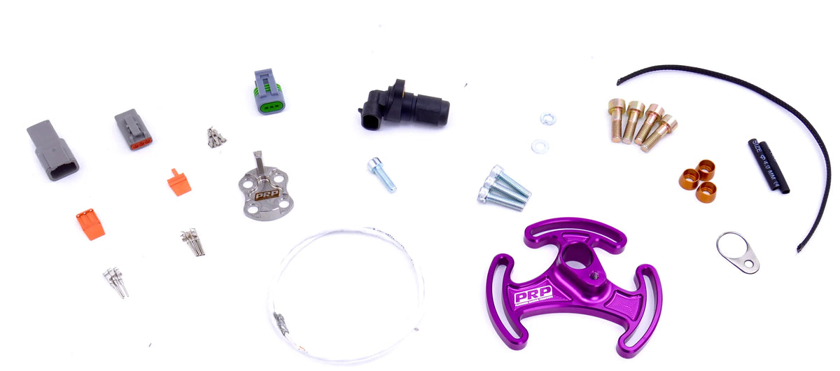 *Open Box* PRP Race Series Cam Ignition Timing Kit - Nissan RBxx/CA18