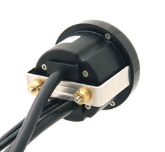 MTX-L Plus: Advanced Digital Wideband Air/Fuel Ratio Gauge Kit, 3 ft. Sensor Cable