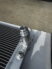 1984-1992 Toyota Cressida MODIFIED OPL Radiator 1JZ 2JZ 7MGE 7MGTE for MX73/83