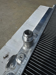 1984-1992 Toyota Cressida MODIFIED OPL Radiator 1JZ 2JZ 7MGE 7MGTE for MX73/83