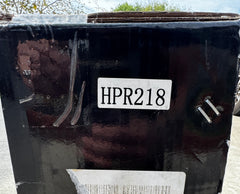 2001-2005 Honda Civic OPL HPR218 Aluminium Radiator
