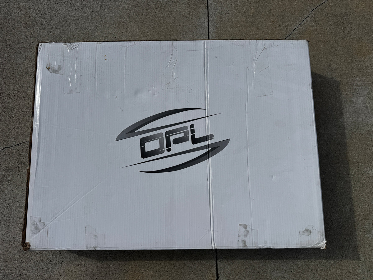 1984-1992 Toyota Cressida MODIFIED OPL Radiator 1JZ 2JZ 7MGE 7MGTE for MX73/83