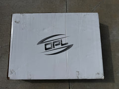 1984-1992 Toyota Cressida MODIFIED OPL Radiator 1JZ 2JZ 7MGE 7MGTE for MX73/83