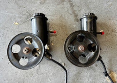 SC300 GS300 IS300 MK4 2jzge Power Steering Pump with Reservoir