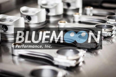 Bluemoon Performance 1JZGTE 2JZGTE Baffle Plate for Rear Sump