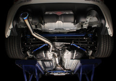 2013-2023 Scion FR-S/Subaru BRZ/Toyota GT86 Tomei Expreme Titanium Type-60R Exhaust