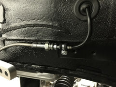 Suspicious Garage S13/S14 ABS Elimination Kit