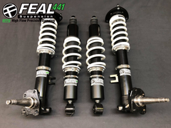 1984-1987 Toyota Corolla RWD Feal 441 Coilover Kit for AE86