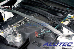 1998-2006 BMW 3-Series Alutec Front Strut Bar for Coupe/Sedan/M3 E46