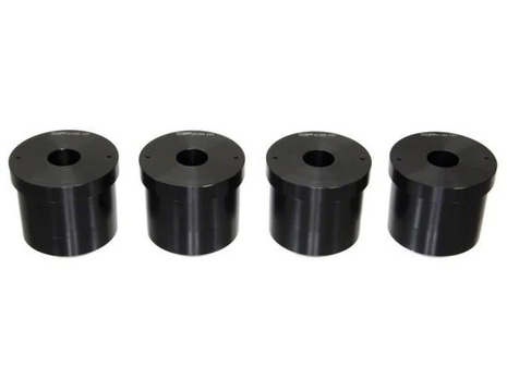Rear Subframe Ris 1989-1998 Nissan 240sx DIFTech Rear Subframe Bushing Solid Alumium Ris ...