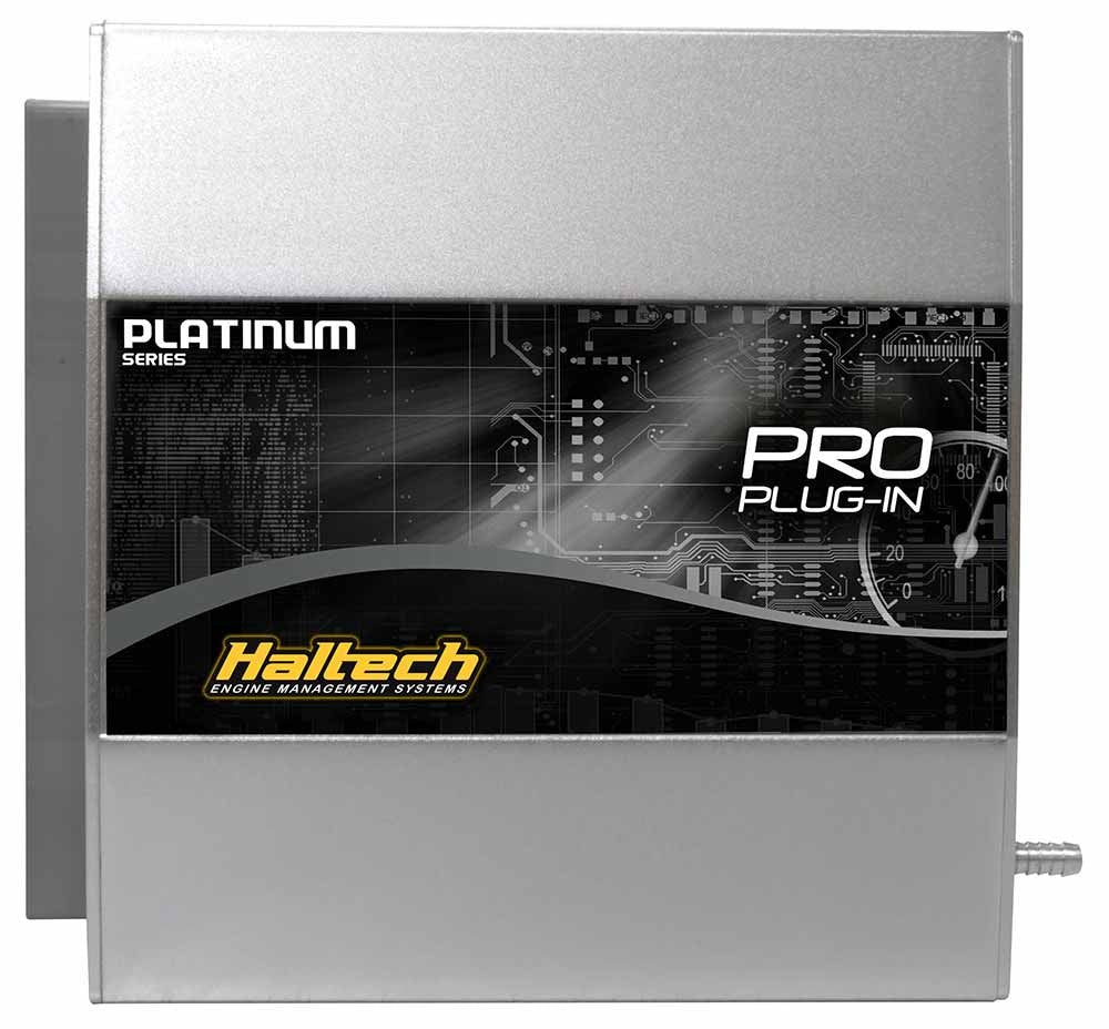 1998-2000 Nissan Skyline Haltech HT-055105 Platinum PRO Plug-in R34 GT-T