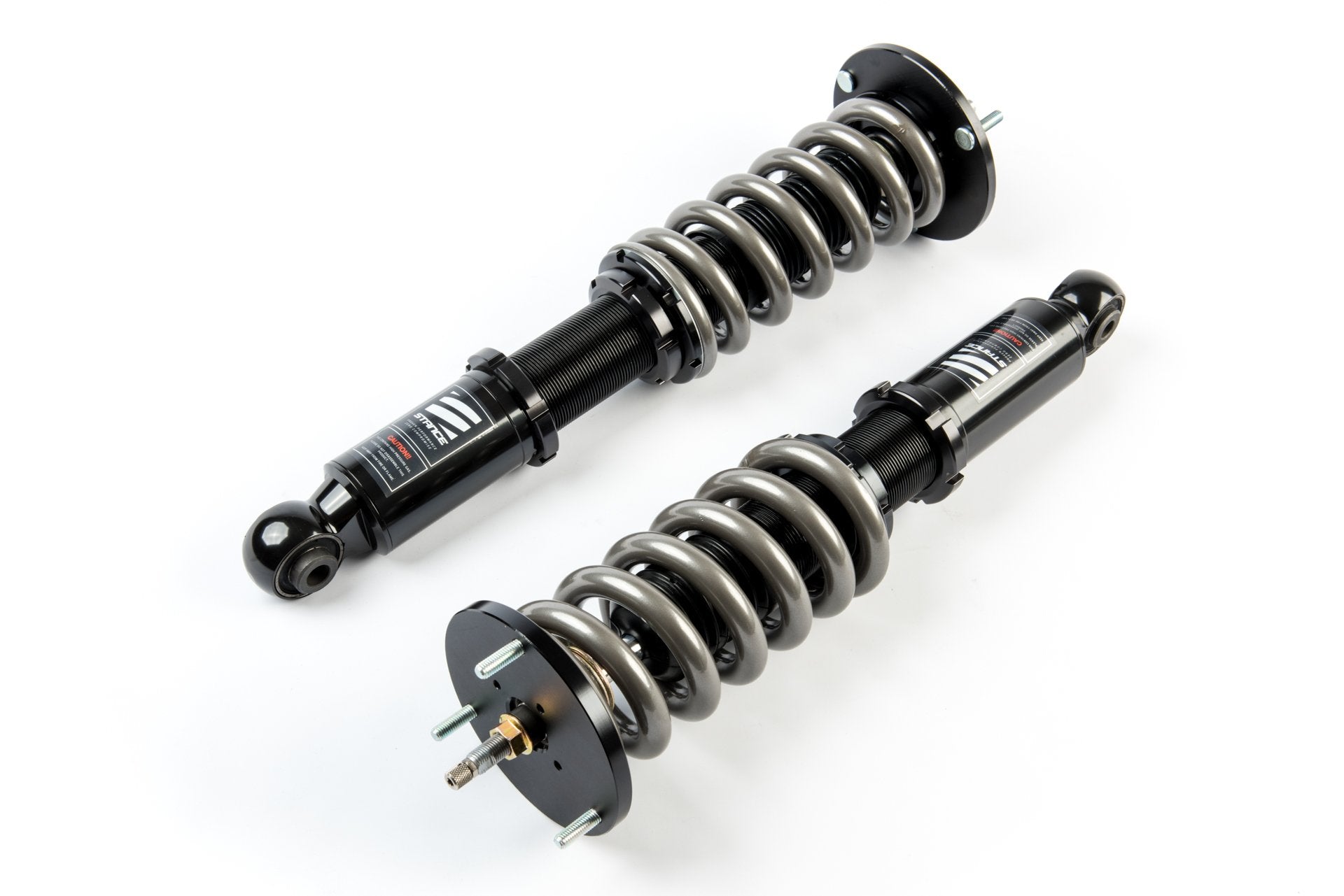 1996-2000 Toyota Chaser Mark II Cresta Stance XR1 Coilover Kit for JZX100