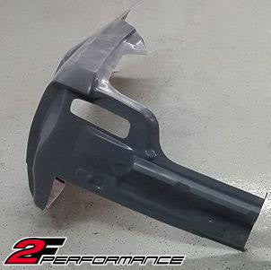 1995-1998 2F Performance Driver's side LFC (Lightweight Flared Corner) 50mm flare for S14