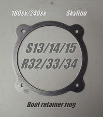 S13 S14 S15 R32 R33 R34 Boot Retainer Ring OEM Replacement