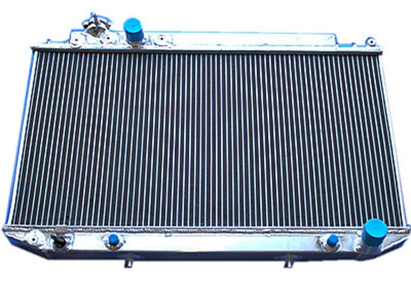 1984-1992 Toyota Cressida OPL Radiator 1JZ 2JZ 7MGE 7MGTE for MX73/83 ...