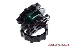 Circuit Sports Steering Quick Release V3