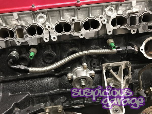 Rb20 Rb25 Rb26 Heater Core Loop Kit – Suspicious Garage