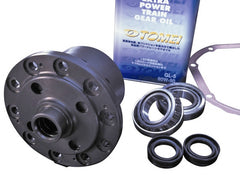 1989-1998 Nissan 240sx Tomei T-TRAX Advance LSD -2 Way for S13 S14 Open Diff