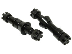 1995-1998 Nissan 240sx Circuit Sports Pillow Ball Type Outer Tie Rod End Set for S14